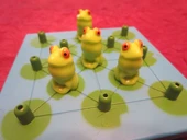Frog Kurbağa Oyunu - 2