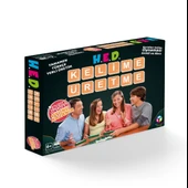 Kelime Üretme Oyunu - 1