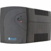 DOTVOLT LN 1200VA(720W)UPS,2x7AH,5/15 Dk. - 1
