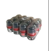 Sitil Siyah Ayakkabı Boyası 50 ml 12 Adet - 1