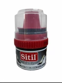 Sitil Siyah Ayakkabı Boyası 50 ml 12 Adet - 2