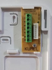 Kumel Apartman Tipi Daire Telefonu Kapıcısız - 3