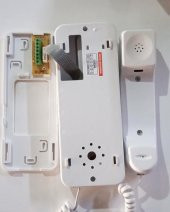 Kumel Apartman Tipi Daire Telefonu Kapıcısız - 4