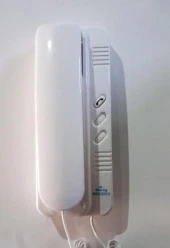 Kumel Tele Diafon İlave Şube Telefonu Mtd 03 - 1