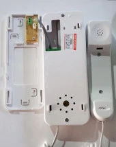 Kumel Tele Diafon İlave Şube Telefonu Mtd 03 - 4