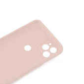 General Mobile 22 Plus Kılıf Zore Biye Silikon Kılıf - 8