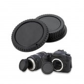 Canon Body Kapak - 1