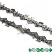Hsgl Motorlu Testere Olemac 956  962  965 3/8 34 Diş Zincir - 2