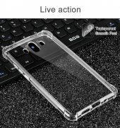 Huawei Mate 10 Pro Kılıf Zore Nitro Anti Shock Silikon - 6