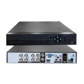 7 li 5 MP SONY Lens 1080P 72 IR Led Güvenlik Kamerası Seti_BS372 - 2