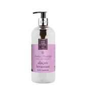 Eyüp Sabri Tuncer Doğal Zeytinyağlı Sıvı Sabun Alaçatı Lavantası 500 ml - 1