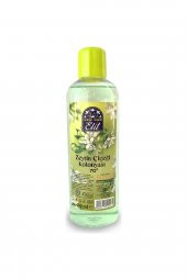 Tarım Kredi Elit Zeytin Çiçeği Kolonyası 400 ml - 1