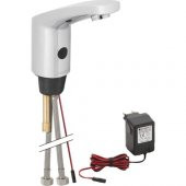 Geberit 116.145.21.1 HYTR185 Fotoselli Batarya Çift Girişli Içten Miks - 1