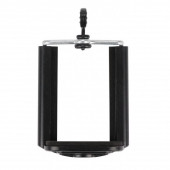 Cep Telefonları İçin Mini Esnek Masa Tripodu ve Telefon Tutucu - 6