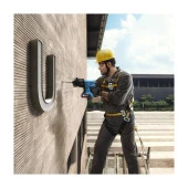 Bosch Gbh 180-Li 4.0 Ah Tek Akülü Kırıcı Delici - 3