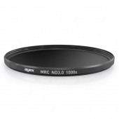 Ayex 40.5mm Neutral Density ND 3.0 1000X MRC Slim ND Filtre - 3