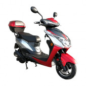ARORA KAPLAN ELEKTİRİKLİ SCOOTER - 1