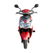 ARORA KAPLAN ELEKTİRİKLİ SCOOTER - 5