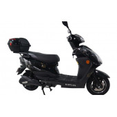ARORA KAPLAN ELEKTİRİKLİ SCOOTER - 4