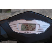 ARORA KAPLAN ELEKTİRİKLİ SCOOTER - 6
