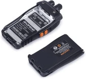 Valkyrie BF888S 5W VOX UHF/VHF CTCSS/DCS 2'li El Telsiz Seti - 11
