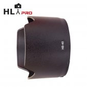 Hlypro Nikon 24-70MM F2.8 G ED Lens İçin HB-40 Parasoley - 2