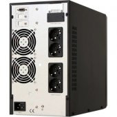 DOTVOLT MN 3KVA(2700W)1/1 ON-LINE UPS,6x7AH,5/15 - 2