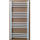 ŞİMAŞ HAVLUPAN 50/110 BEYAZ 14 BORULU HAVLUPAN - 1