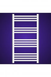 ŞİMAŞ HAVLUPAN 40/100 BEYAZ 14 BORULU HAVLUPAN - 1