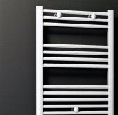 ŞİMAŞ HAVLUPAN 40 70 BEYAZ 10 BORULU HAVLUPAN - 1