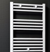 ŞİMAŞ HAVLUPAN 50 70 BEYAZ 10 BORULU HAVLUPAN - 1