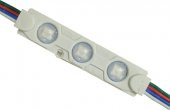 MODÜL LED 1,5 W RGB 20 Adet - 1