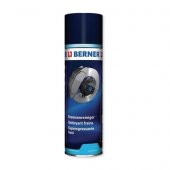 BERNER Fren Balata Spreyi 500 Ml Genel Temizleme - 1