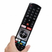 Regal 55r6520f 4k Smart Led Tv Kumandası - 6