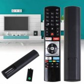 Regal 55r6520f 4k Smart Led Tv Kumandası - 7