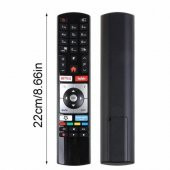 Regal 55r6520f 4k Smart Led Tv Kumandası - 8
