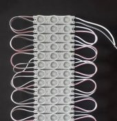 MODÜL LED 1,2 W BEYAZ IŞIK 20 Adet - 1
