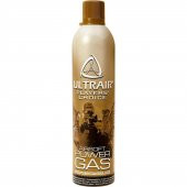 ASG ULTRA GREEN GAS 570Ml - 1