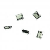 REMAXX RM-77, RM77 Micro USB Girişi - Şarj Soketi - Data Soketi - 1