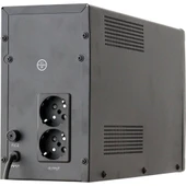 Dotvolt Ln 1500VA(900W)UPS,2x9AH,5/15 Dk. thumbnail 2