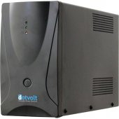 DOTVOLT LN 1500VA(900W)UPS,2x9AH,5/15 Dk. - 1