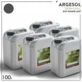 Argesol Tarım Sıvı Humik Asit 100 L - 1
