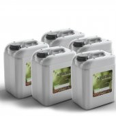 Argesol Tarım Sıvı Humik Asit 100 L - 2