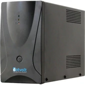 Dotvolt Ln 1500VA(900W)UPS,2x9AH,5/15 Dk. thumbnail 1