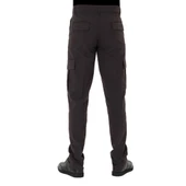 Özel Güvenlik Pantolonu, Siyah, -138E550- Yeni Yasaya Uygun - 3