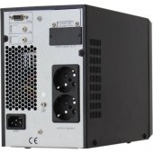 DOTVOLT MN 1KVA(900W) 1/1 ON-LINE UPS,2x7AH,5/15 - 3