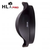 Hlypro Canon 16-35MM F/2.8L II USM Lens İçin EW-88 Parasoley thumbnail 2