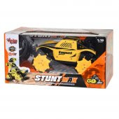 SYR-666-764 Kumandalı Şarjlı Off Road Jeep 1:15-Vardem - 1