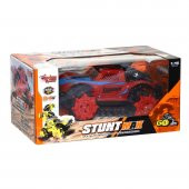 SYR-666-764 Kumandalı Şarjlı Off Road Jeep 1:15-Vardem - 2