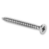 Meridyen Sunta Vidası 5.0x50mm 200 Adet - 2